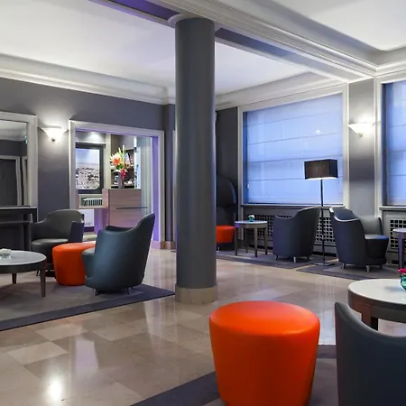 Timhotel Opera Blanche Fontaine-2