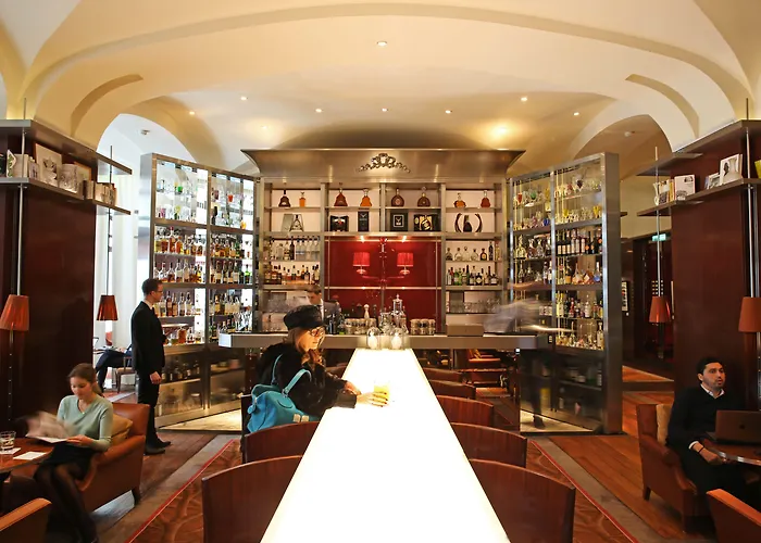 Le Royal Monceau Raffles